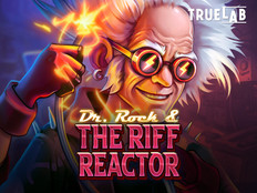 Spēles Dr. Rock & the Riff Reactor priekšskatījums roka stilā ar ģitāru