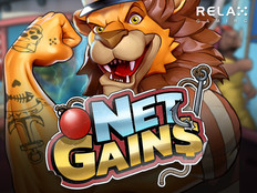 Spēles Net Gains priekšskatījums ar makšķerēšanas tēmu un zemūdens pasauli
