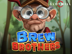 Spēles Brew Brothers priekšskatījums ar alus darītavu un apiņu mucām