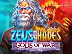 Spēles Zeus vs Hades - Gods of War priekšskatījums ar grieķu dievu cīņu