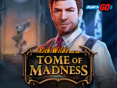 Spēles Rich Wilde and the Tome of Madness priekšskatījums ar piedzīvojumiem un mistiku