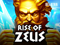 Spēles Rise of Zeus priekšskatījums ar sengrieķu dievu un pērkona mākoņiem