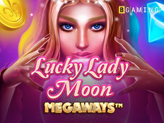 Spēles Lady Wolf Moon Megaways priekšskatījums ar vilkačiem un pilnmēnesi