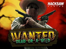 Spēles Wanted Dead or A Wild priekšskatījums ar vesterna tēmu un medniekiem
