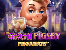 Spēles Great Pigsby Megaways priekšskatījums ar greznu cūku Gātsbija pasaulē