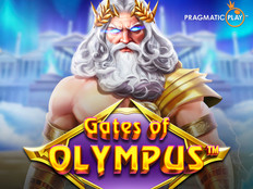 Spēles Gates of Olympus priekšskatījums ar zelta pili un sengrieķu simboliem